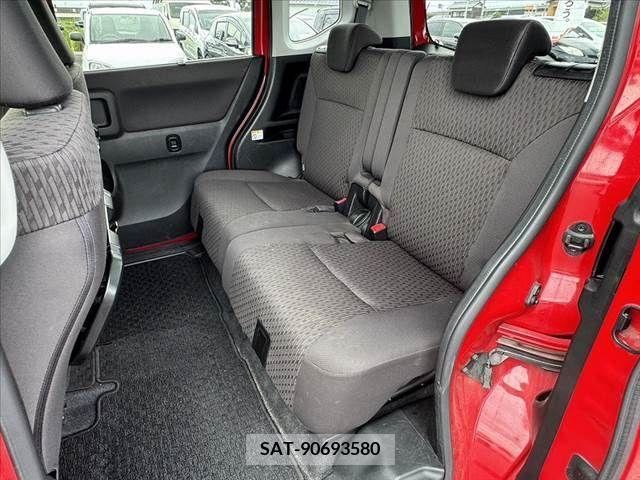 Suzuki SOLIO 2017-06 311315-18