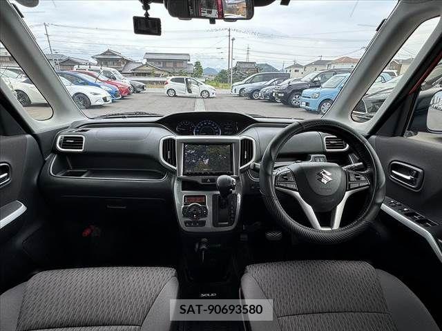 Suzuki SOLIO 2017-06 311315-1