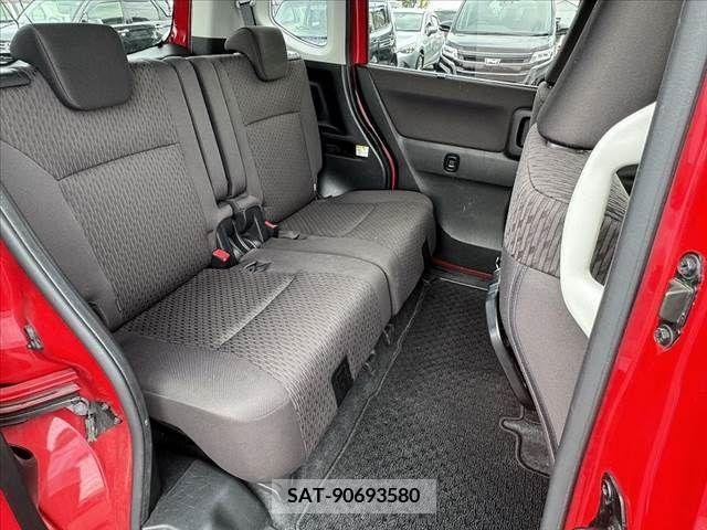 Suzuki SOLIO 2017-06 311315-17