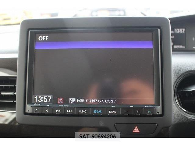 Honda N BOX 2023-03 372971-2