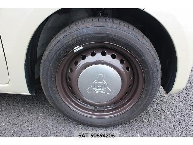 Honda N BOX 2023-03 372971-11