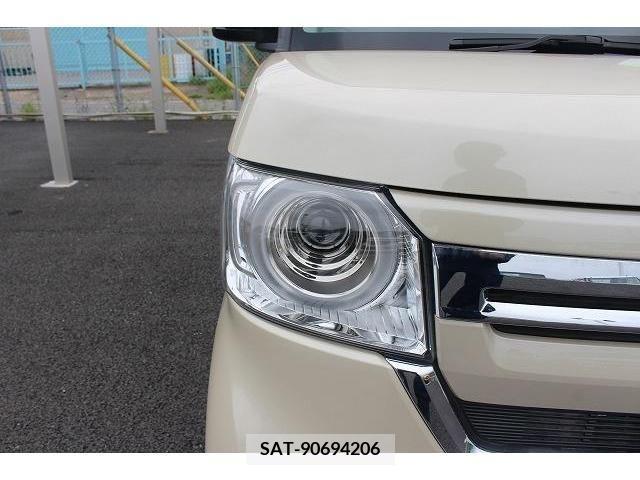 Honda N BOX 2023-03 372971-9