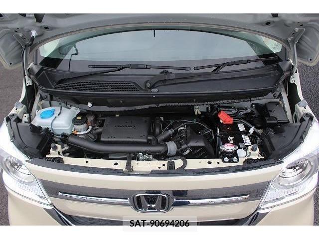 Honda N BOX 2023-03 372971-17
