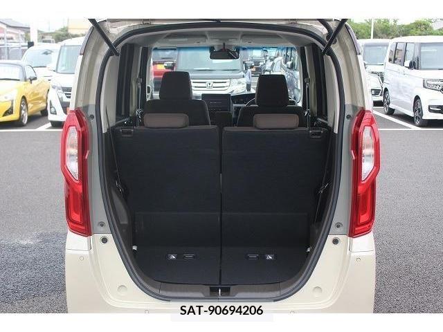 Honda N BOX 2023-03 372971-16