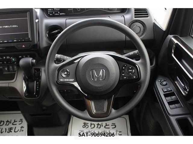 Honda N BOX 2023-03 372971-15