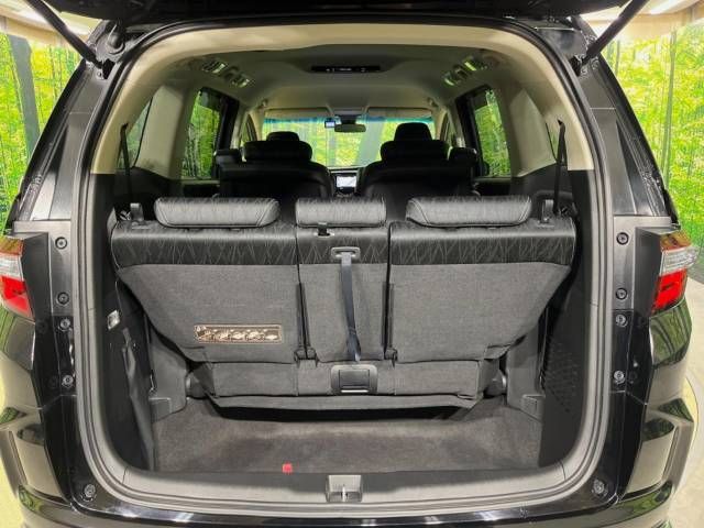Honda ODYSSEY 2016-02 182499-11