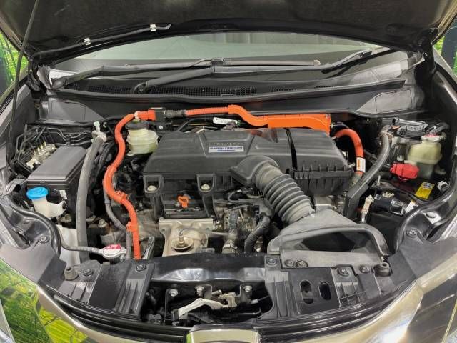 Honda ODYSSEY 2016-02 182499-19