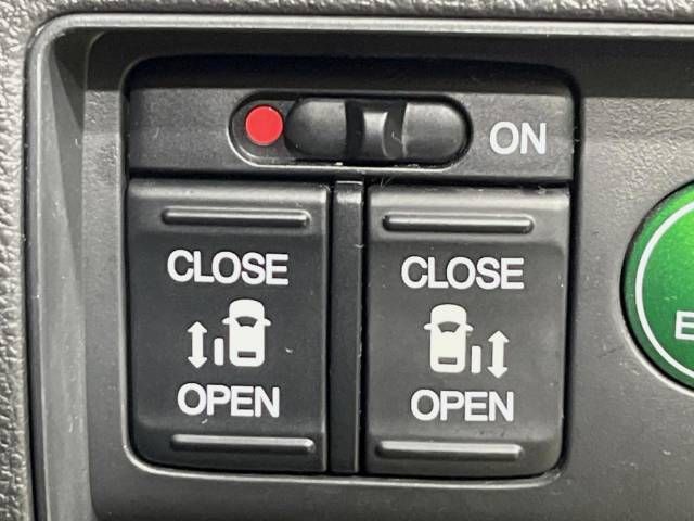 Honda ODYSSEY 2016-02 182499-2