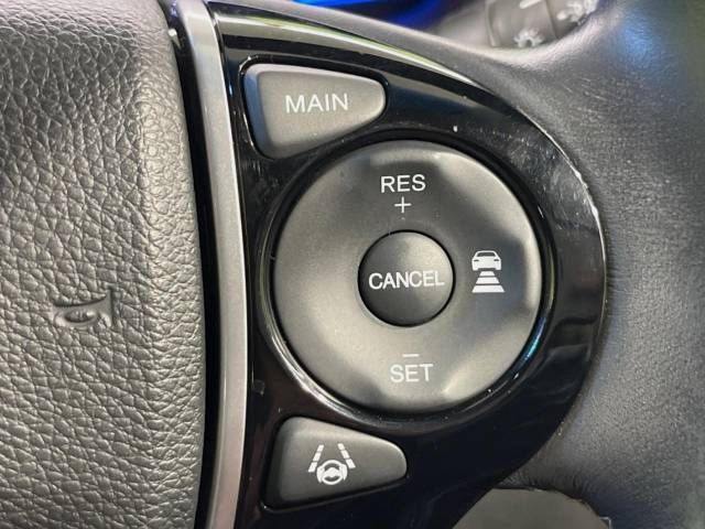 Honda ODYSSEY 2016-02 182499-6