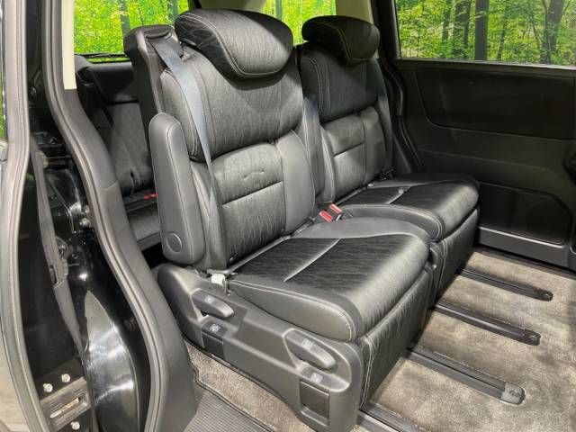 Honda ODYSSEY 2016-02 182499-9