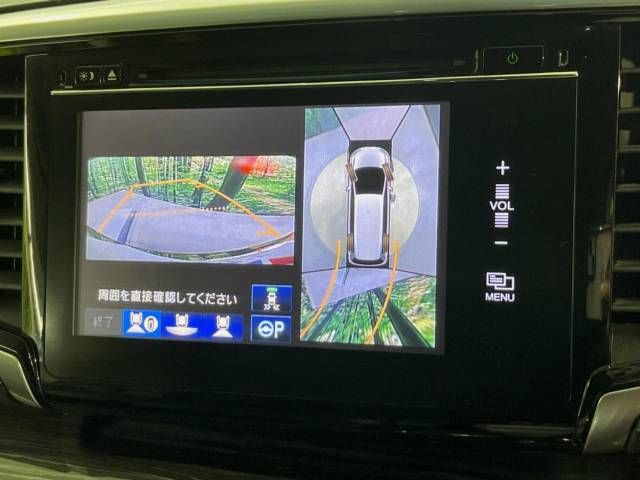 Honda ODYSSEY 2016-02 182499-5