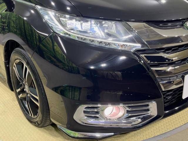 Honda ODYSSEY 2016-02 182499-13