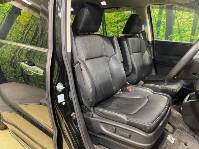 Honda ODYSSEY 2016-02 182499-8