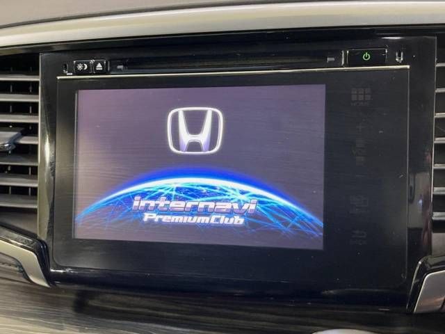 Honda ODYSSEY 2016-02 182499-4