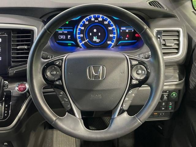 Honda ODYSSEY 2016-02 182499-12