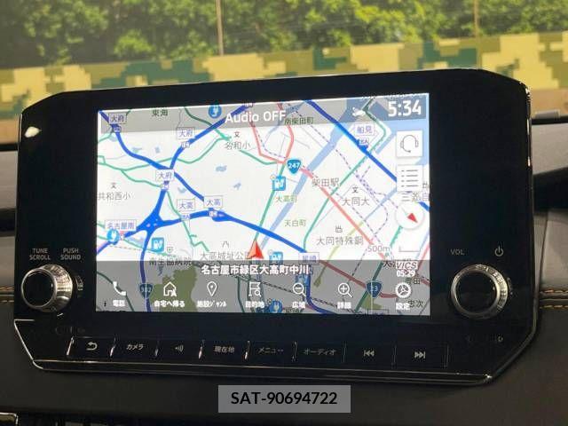 Mitsubishi OUTLANDER PHEV 2022-03 281121-2