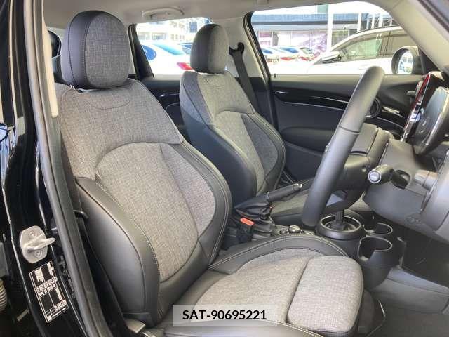 Bmw MINI 2023-04 277374-10