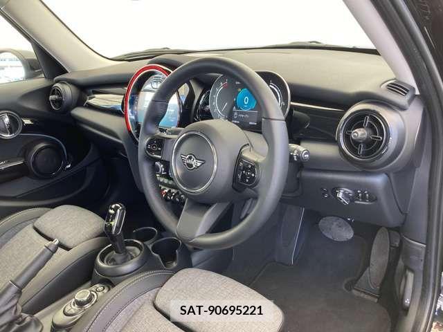 Bmw MINI 2023-04 277374-9