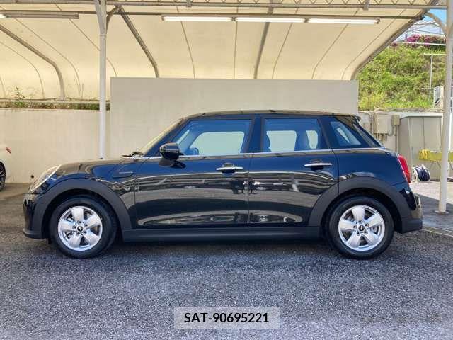 Bmw MINI 2023-04 277374-8