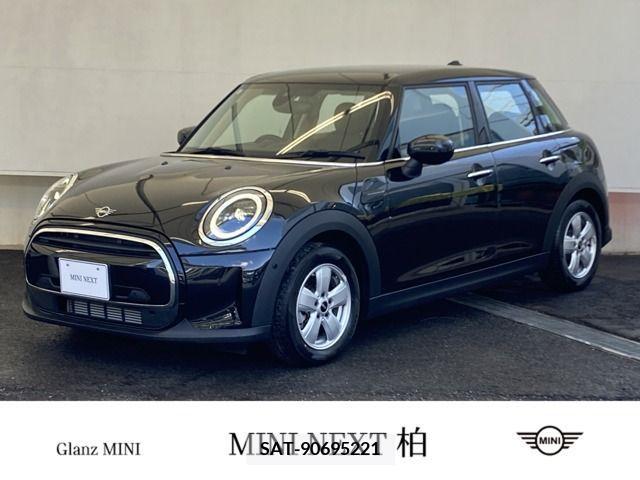 Bmw MINI 2023-04 277374-0