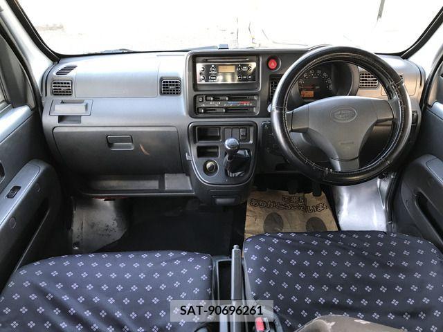 Subaru SAMBAR 2016-04 242383-10