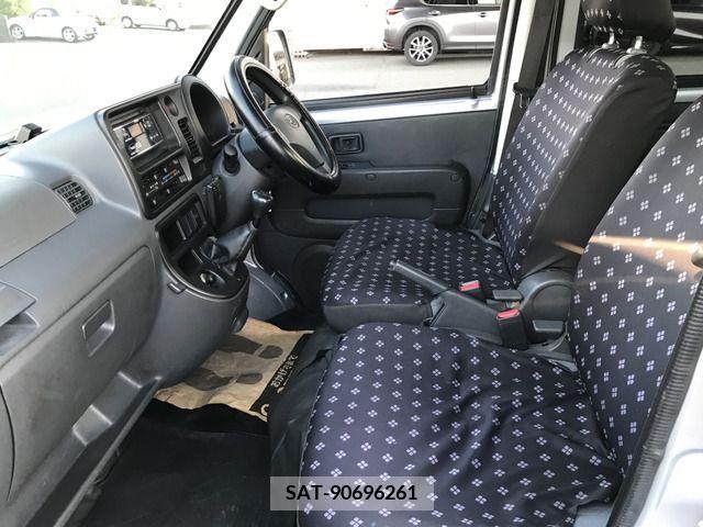 Subaru SAMBAR 2016-04 242383-8