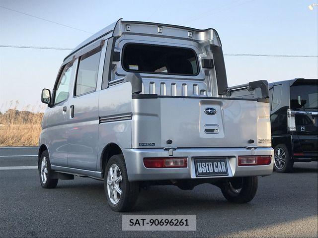 Subaru SAMBAR 2016-04 242383-5