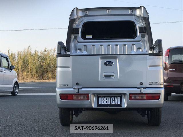 Subaru SAMBAR 2016-04 242383-4