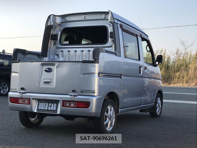Subaru SAMBAR 2016-04 242383-3