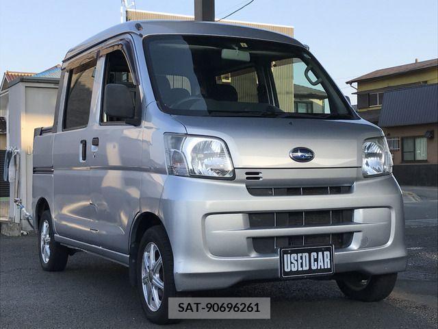 Subaru SAMBAR 2016-04 242383-2