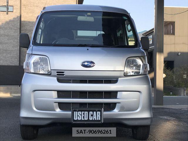 Subaru SAMBAR 2016-04 242383-1