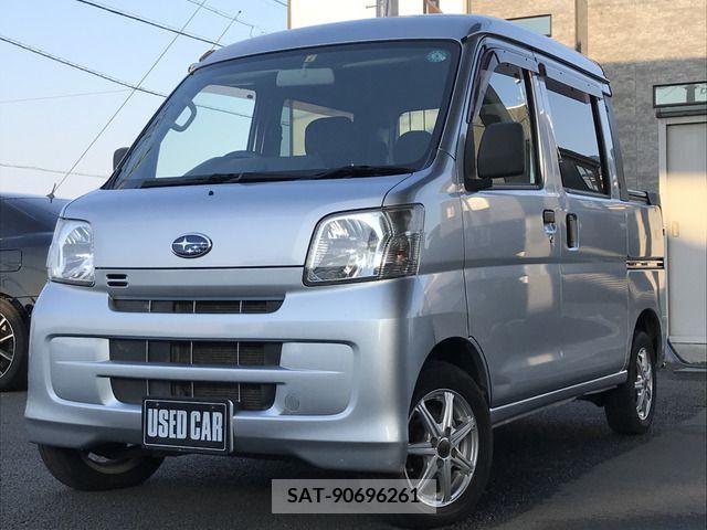 Subaru SAMBAR 2016-04 242383-0