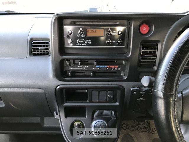 Subaru SAMBAR 2016-04 242383-12