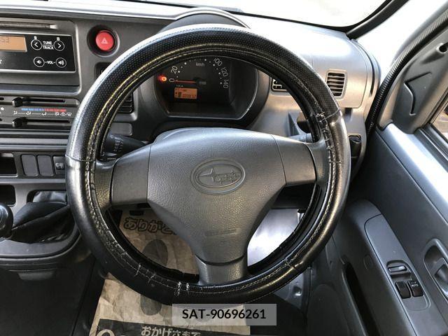 Subaru SAMBAR 2016-04 242383-11