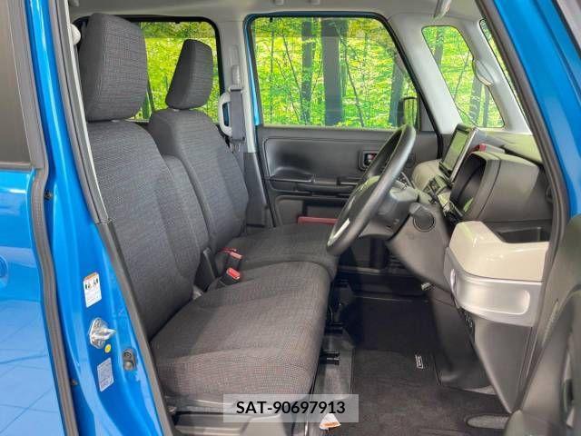 Suzuki SPACIA 2019-11 330268-7