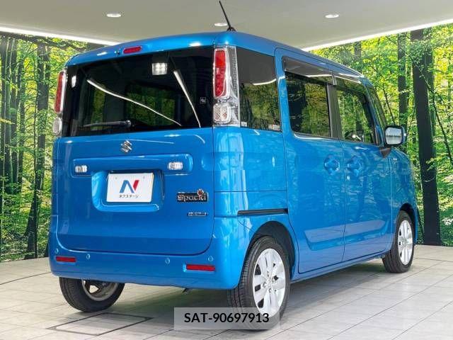 Suzuki SPACIA 2019-11 330268-16