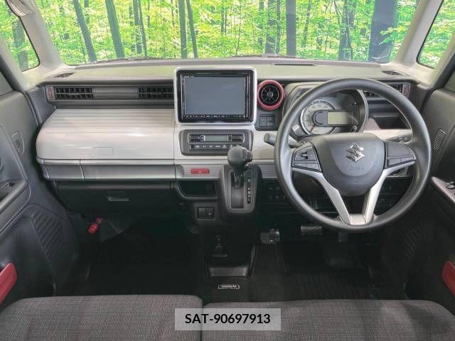 Suzuki SPACIA 2019-11 330268-1