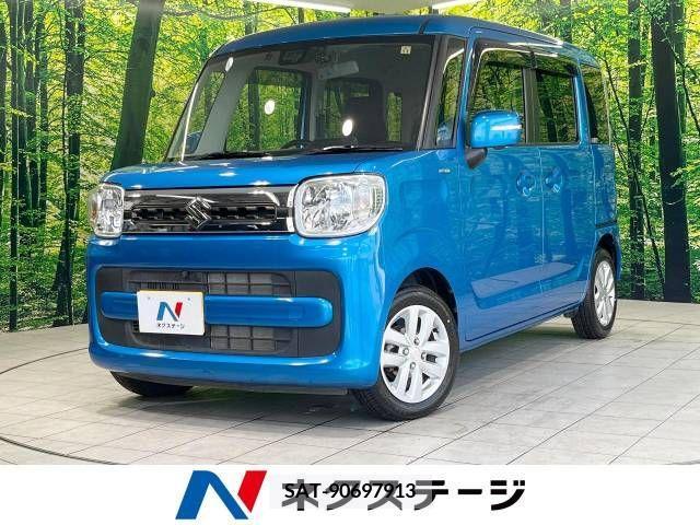 Suzuki SPACIA 2019-11 330268-0