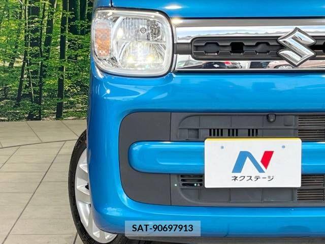 Suzuki SPACIA 2019-11 330268-11