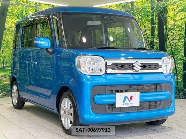 Suzuki SPACIA 2019-11 330268-15