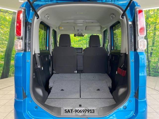 Suzuki SPACIA 2019-11 330268-9