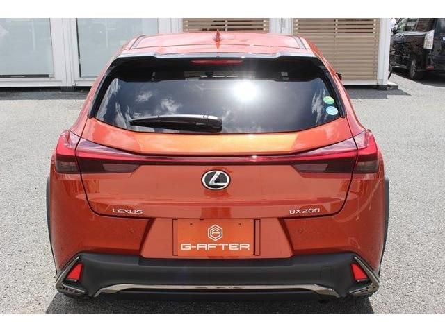 Lexus UX 2021-03 8608-9