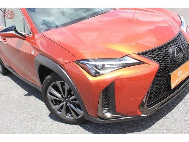 Lexus UX 2021-03 8608-12