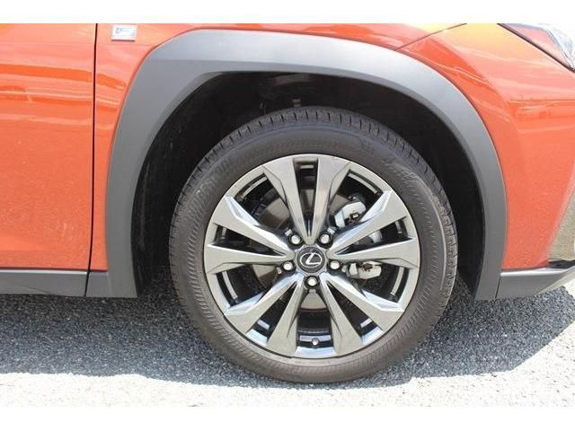 Lexus UX 2021-03 8608-11