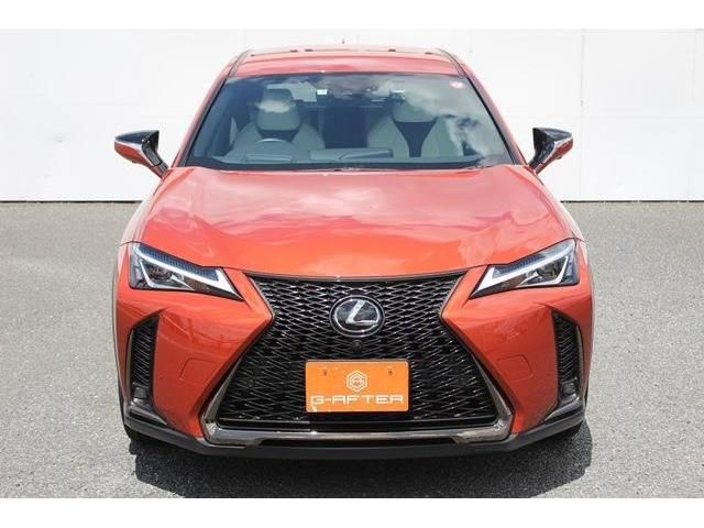 Lexus UX 2021-03 8608-7