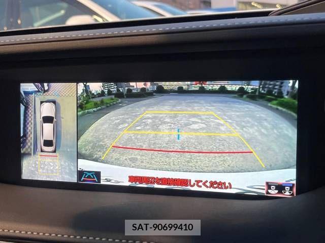 Lexus LS 2018-04 242652-6