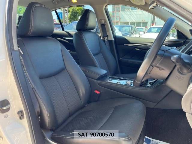 Nissan SKYLINE 2015-06 285240-6