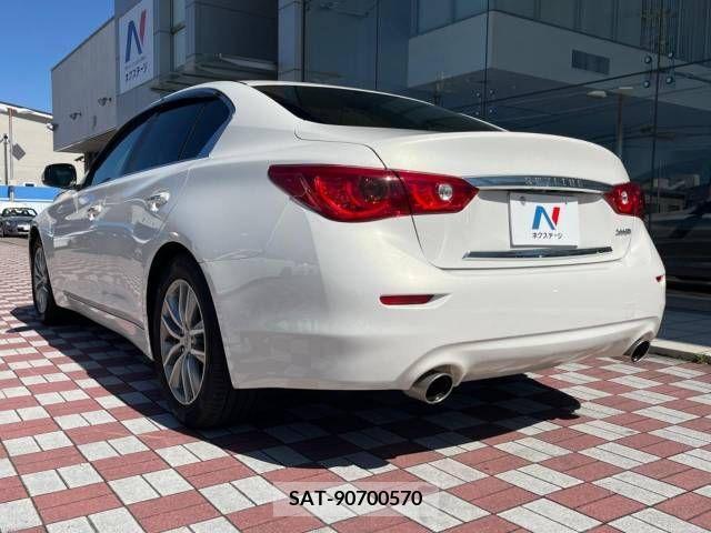 Nissan SKYLINE 2015-06 285240-17