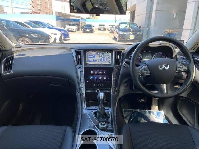 Nissan SKYLINE 2015-06 285240-1