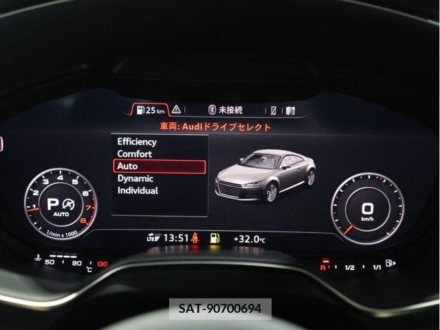 Audi TT 2021-10 341955-15